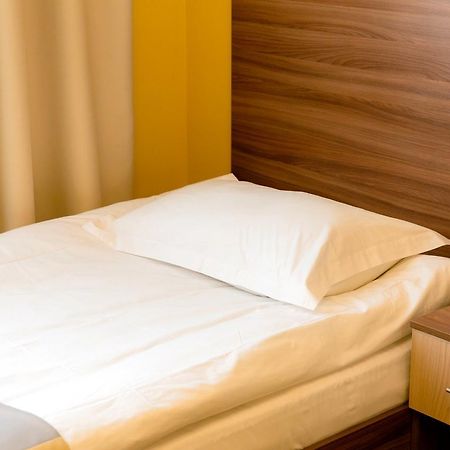 Koktem Burabay Hotell Eksteriør bilde