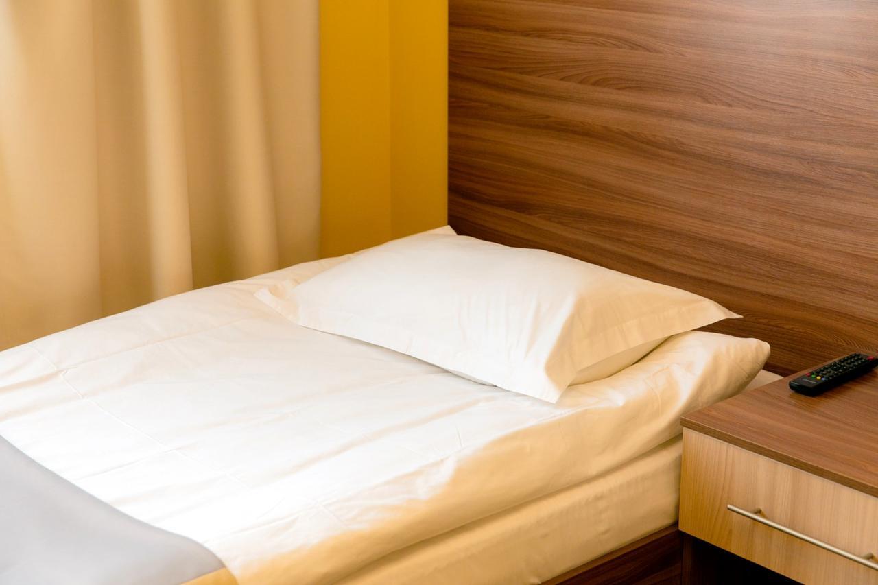 Koktem Burabay Hotell Eksteriør bilde