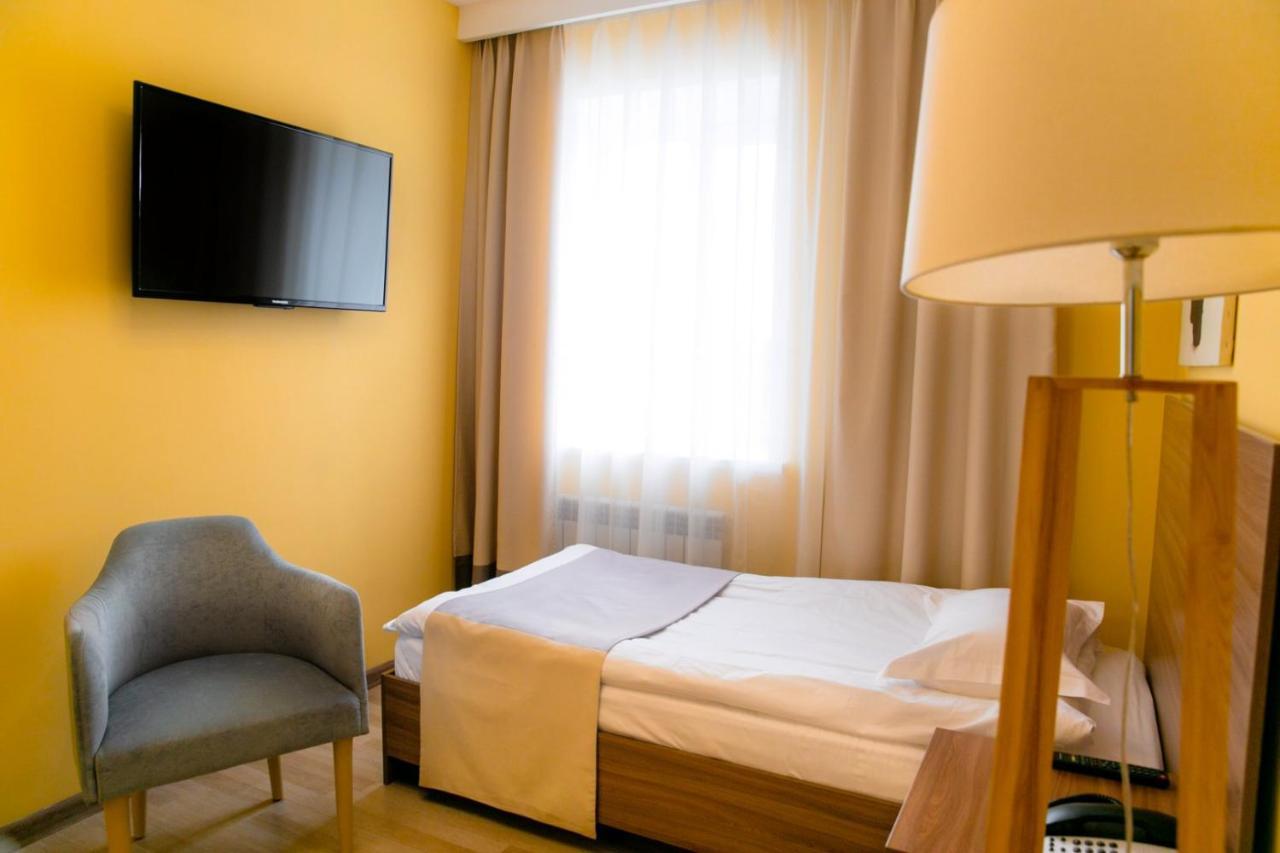 Koktem Burabay Hotell Eksteriør bilde
